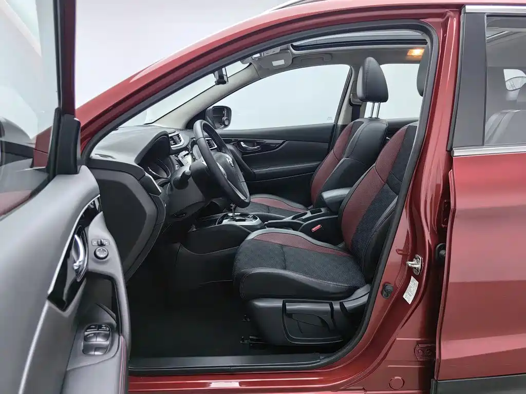 Nissan Qashqai 2016 — фото 10