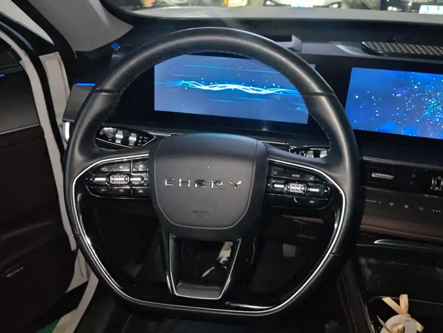 Chery Tiggo 8 PRO 2023 — фото 15
