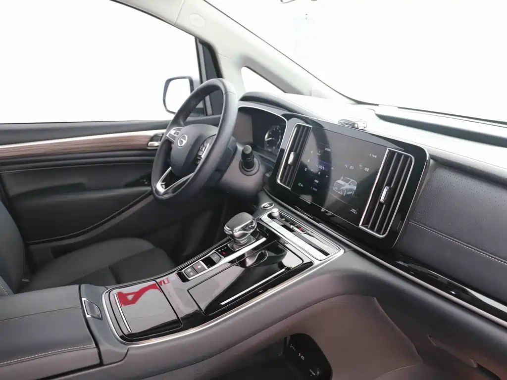 GAC Trumpchi M8 2025 — фото 10