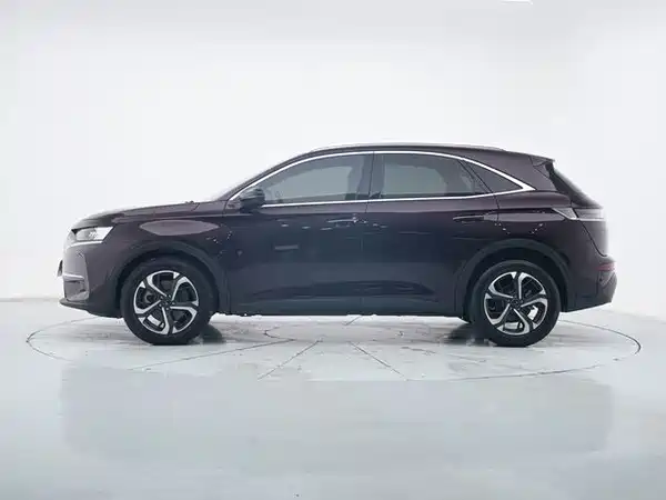 DS 7 2019