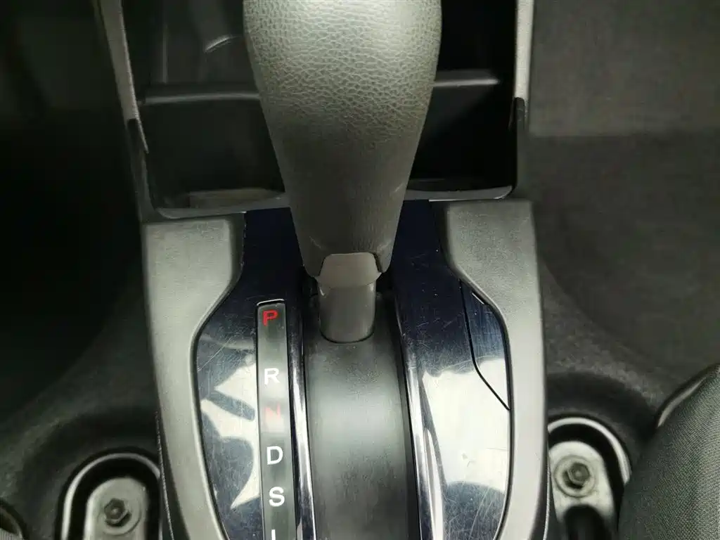 Honda Fit 2020 — фото 13