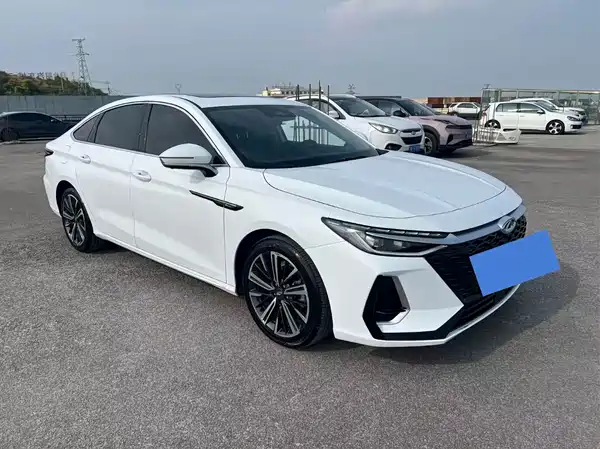 Chery Arrizo 8 2024