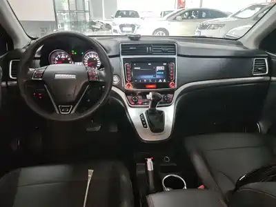 Haval M6 2019