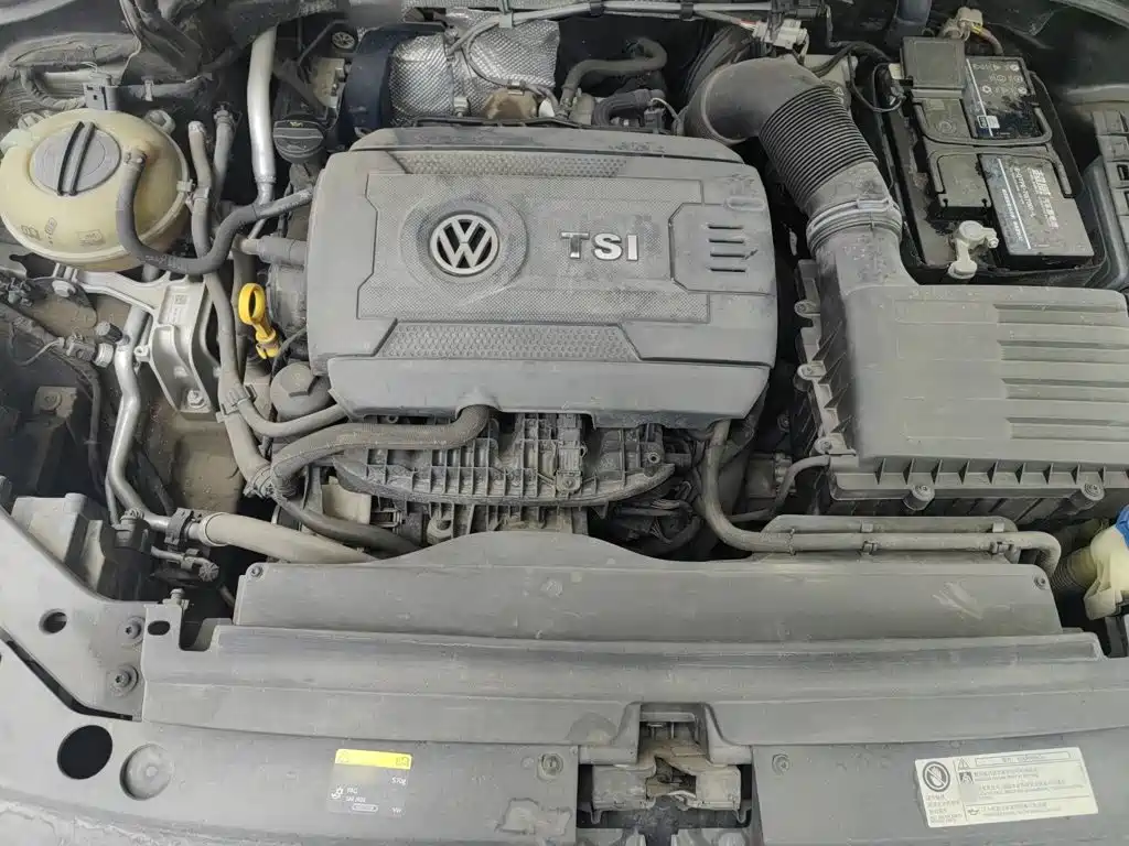 Volkswagen Tiguan L 2019 — фото 11