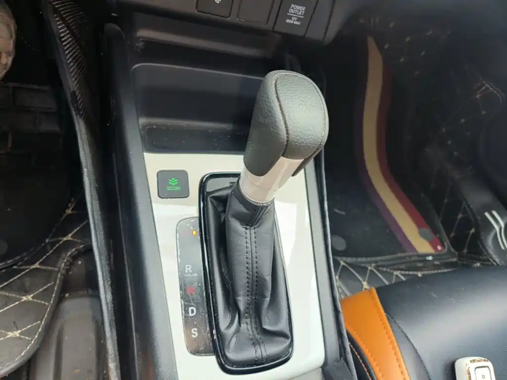 Honda Fit 2022 — фото 14