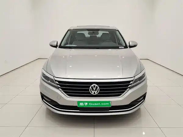 Volkswagen Lavida 2018