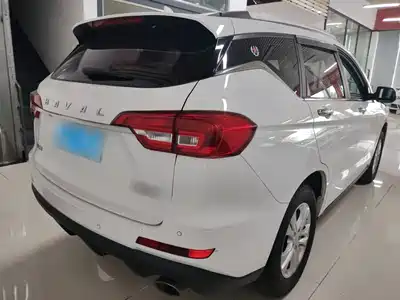 Haval M6 2019