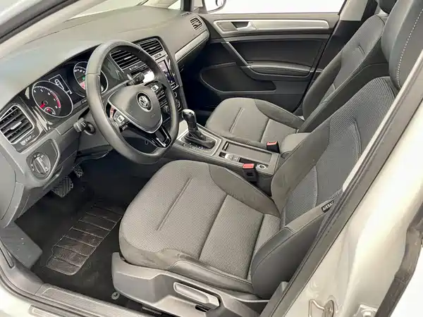 Volkswagen Golf 2019