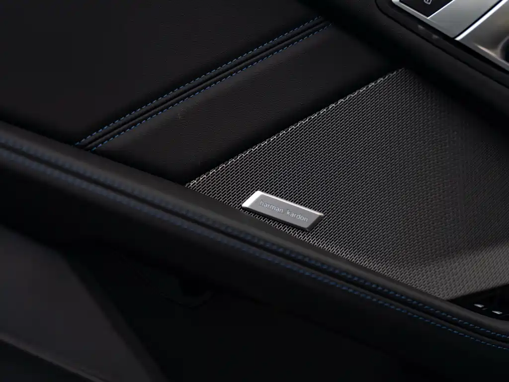 BMW M235L 2025 — фото 9
