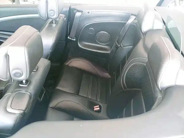 Renault Megane 2012