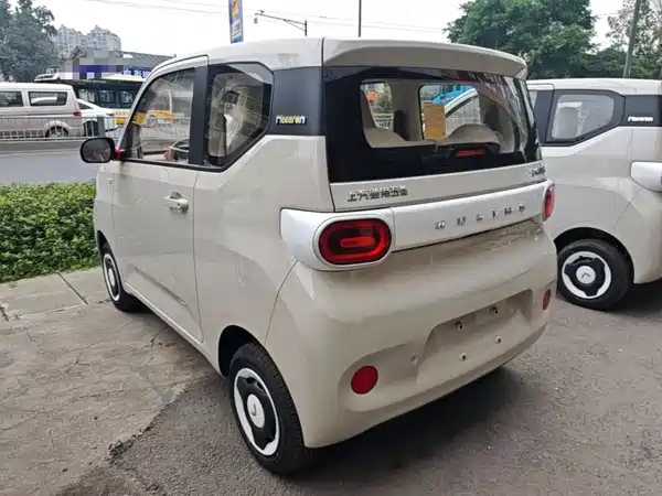 Wuling Hongguang MINIEV 2026