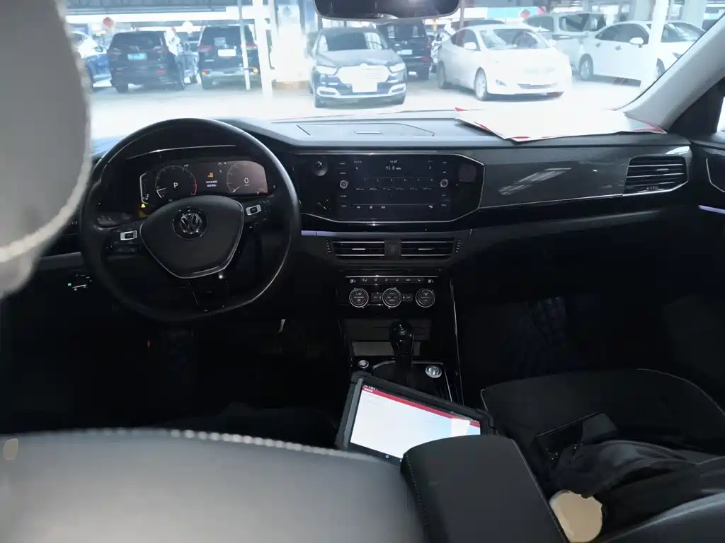 Volkswagen Tayron 2019