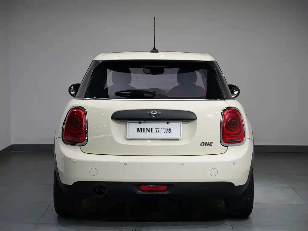MINI MINI 2020