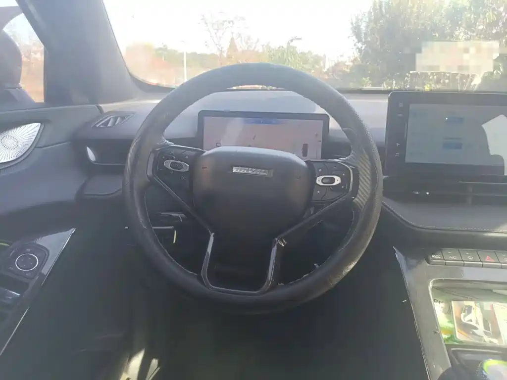 Haval H6S 2022