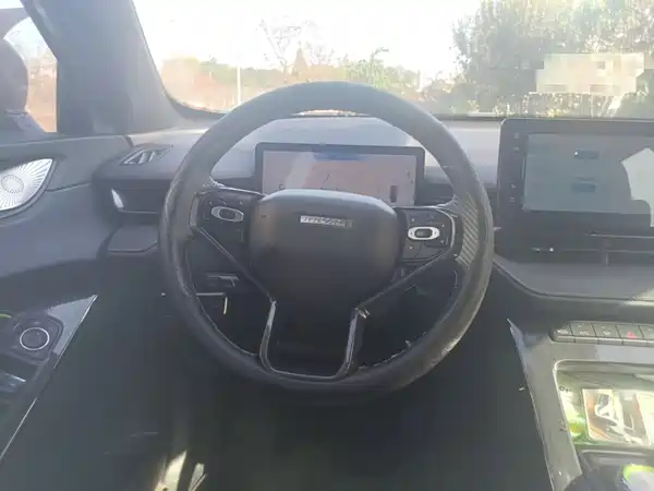 Haval H6S 2022