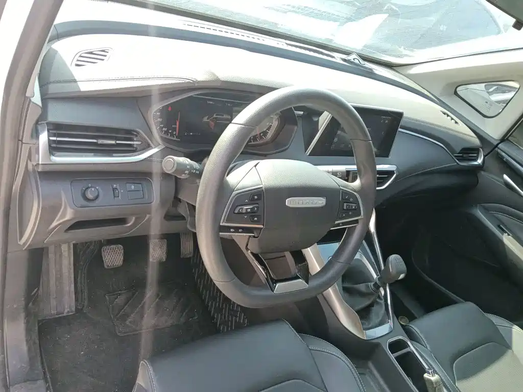 Maxus G50 2023