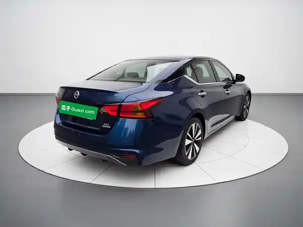 Nissan Teana 2019