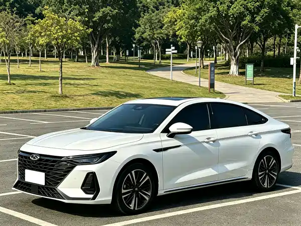 Chery Arrizo 8 2024