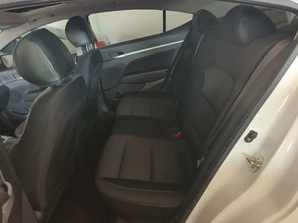 Hyundai Celesta 2018 — фото 17