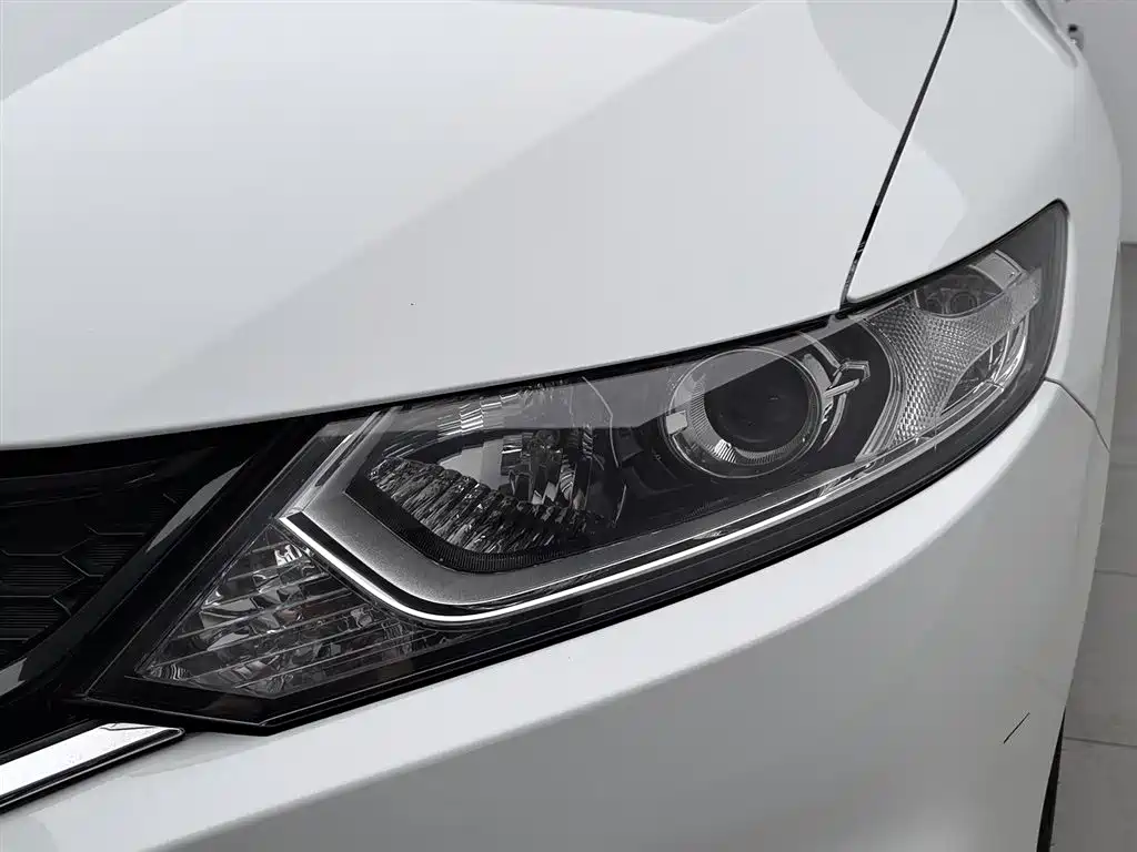 Honda Jade 2015 — фото 7
