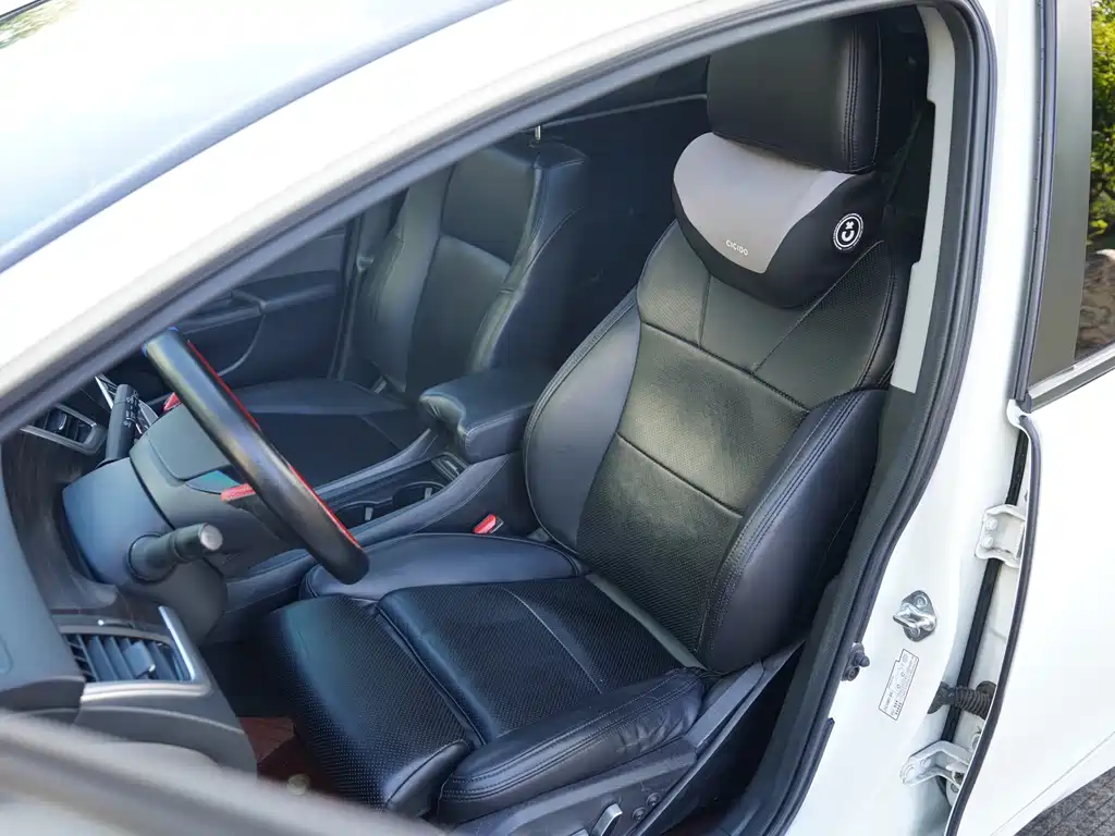 Honda Jade 2019 — фото 13