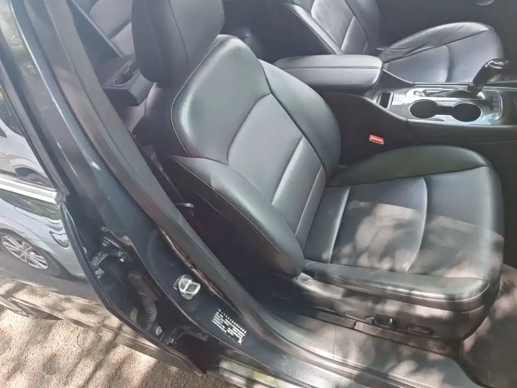Chevrolet Malibu XL 2019 — фото 25