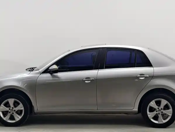 Volkswagen Bora 2013
