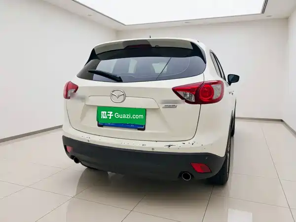 Mazda CX-5 2015