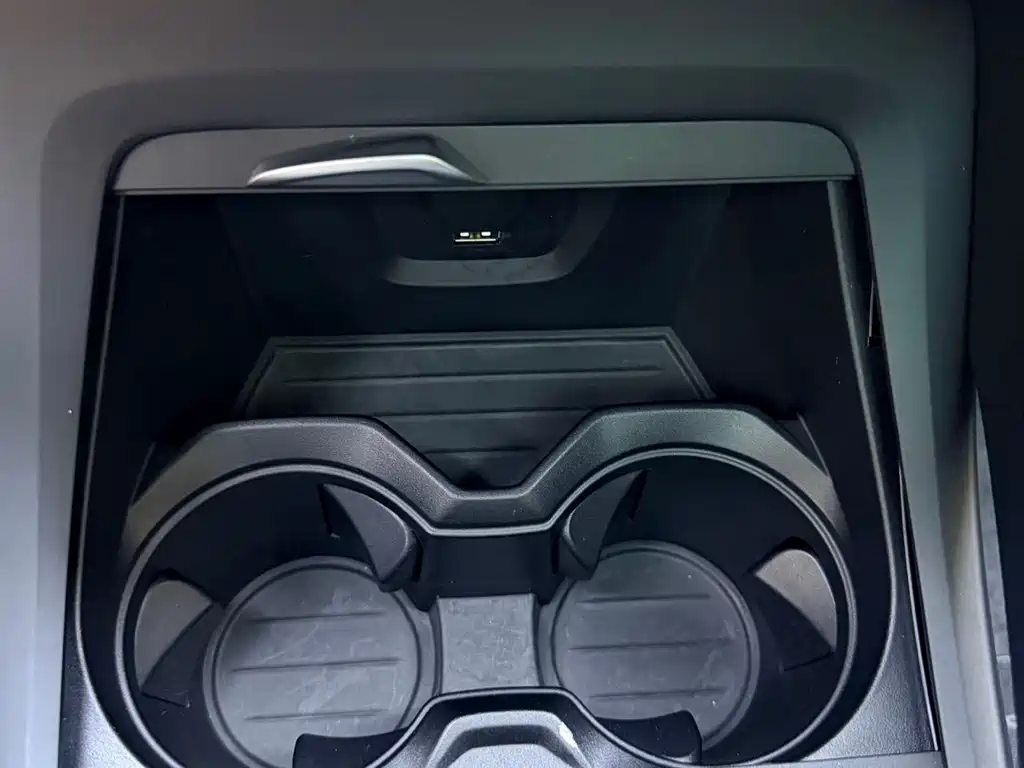 BMW X1 2022 — фото 18
