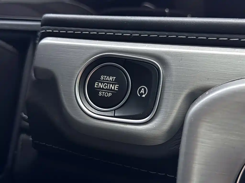 Mercedes-Benz G-Class AMG 2020 — фото 47