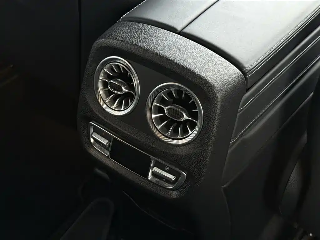 Mercedes-Benz G-Class AMG 2020 — фото 42