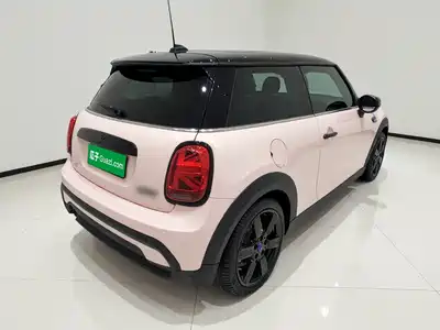 MINI MINI 2024