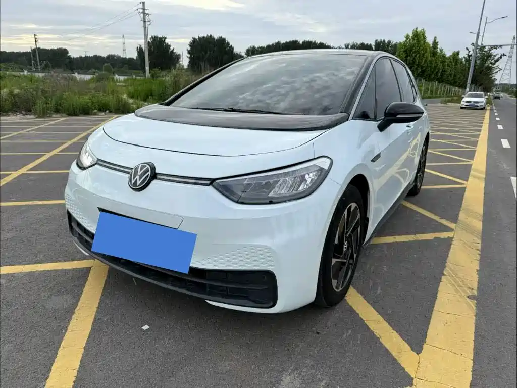 Volkswagen ID.3 2024