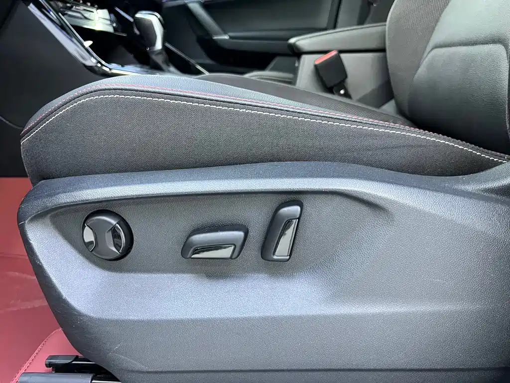 Volkswagen Tayron 2022