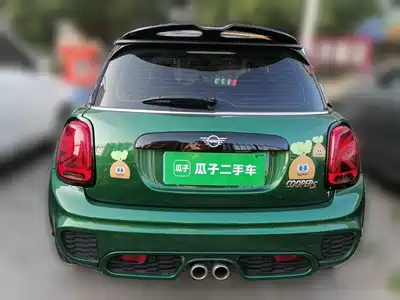 MINI MINI 2021