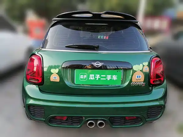 MINI MINI 2021