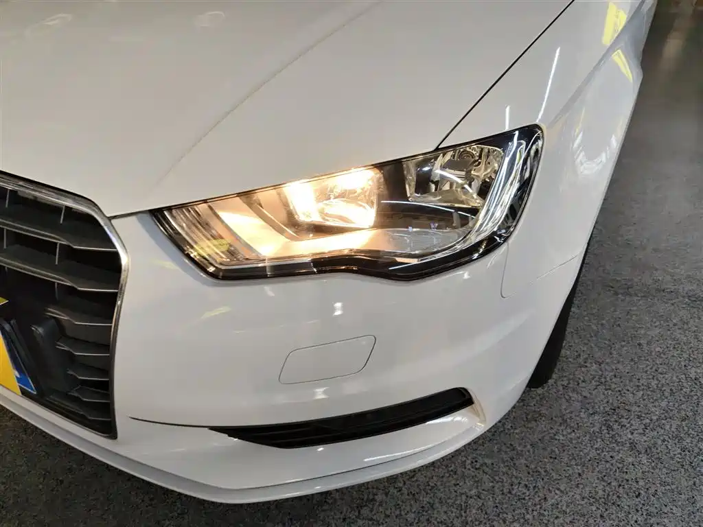 Audi A3 2016 — фото 24