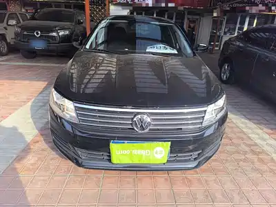 Volkswagen Lavida 2022