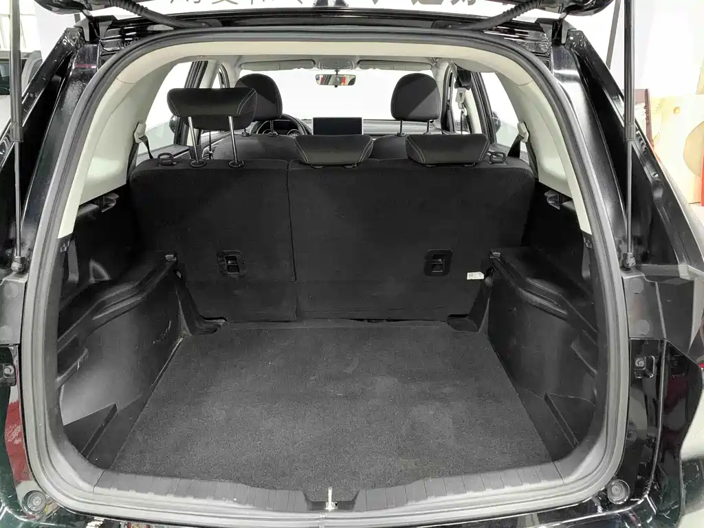 Haval M6 2023 — фото 15