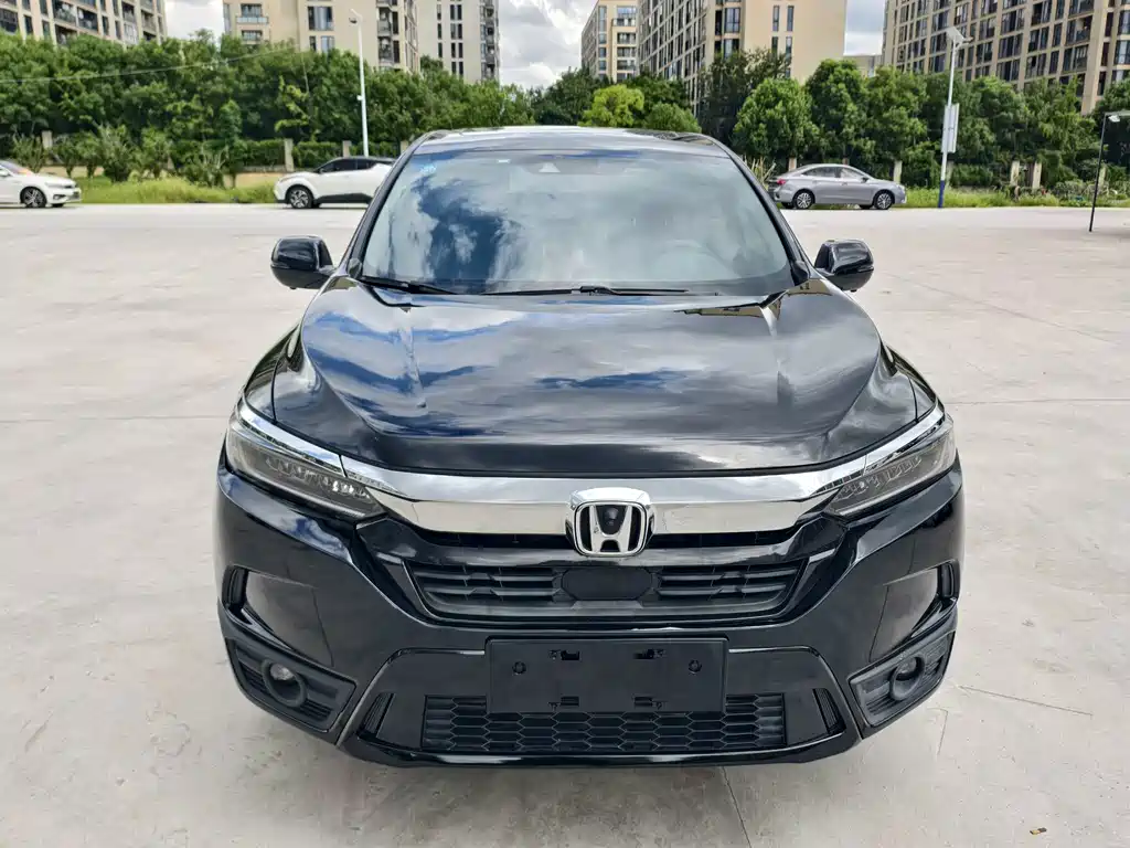 Honda Breeze 2020 — фото 2