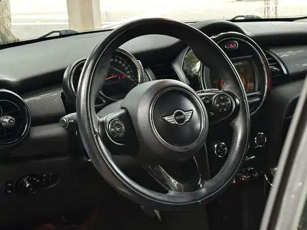 MINI 2015