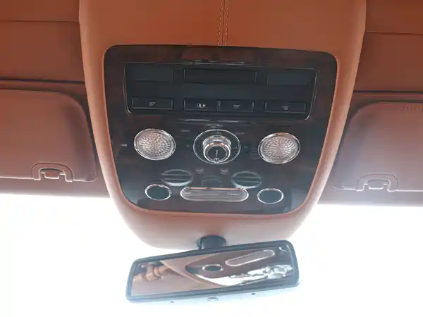 Bentley Flying Spur 2010