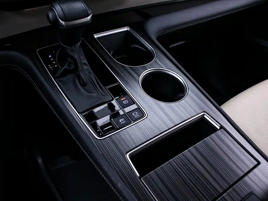 Toyota Sienna 2023 — фото 11