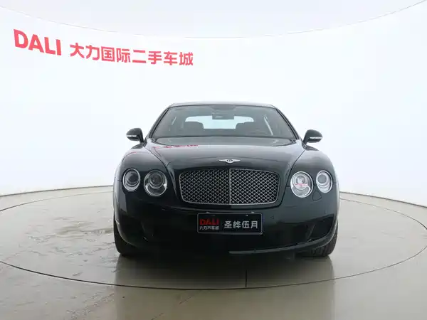 Bentley Flying Spur 2010