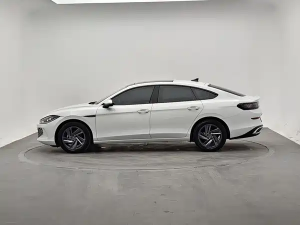 Volkswagen Lamando 2024