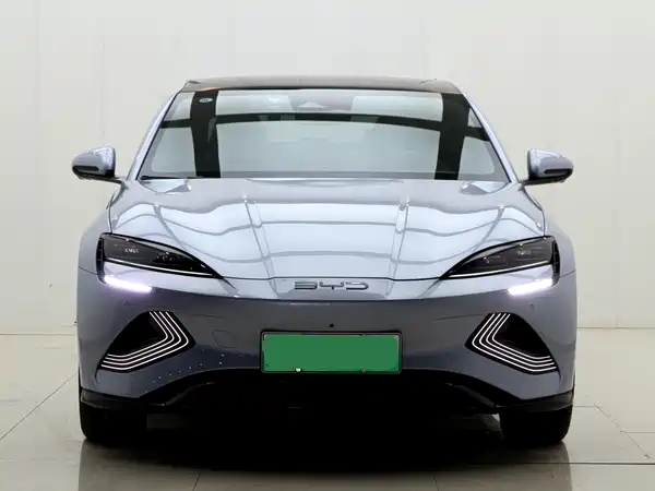 BYD Seal 2023