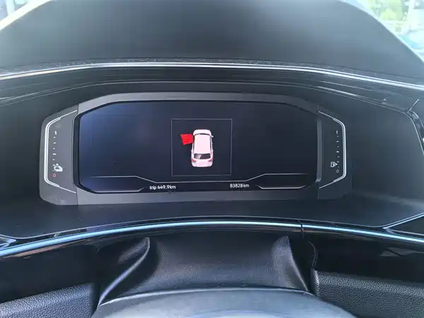 Volkswagen Tanyue GTE 2021