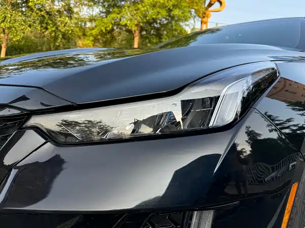 Cadillac CT5 2022