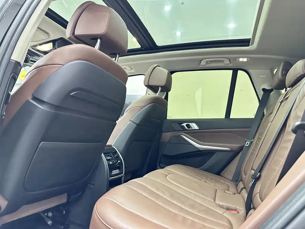 BMW X5 2019 — фото 14