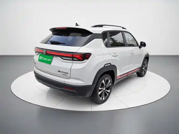 Changan CS35PLUS 2023